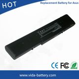 8cells Rechargeable Laptop Li-ion Battery for Asus L5 L5000 Series