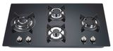 Built in Type Gas Hob with Four Burners (GH-G904C)