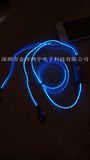 LED Light Earphone, Colorful Light up Earphones