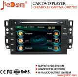 Touch Screen Car DVD GPS Navigation System for Chevrolet Captiva with Bluetooth+Radio+iPod+Video