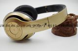 2016 High Quality Wireless Bluetooth Headphone with FM Radio