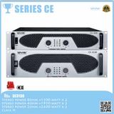 Ce-250 Class 2 Transformer Power Amplifier