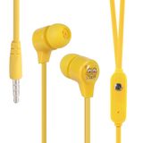 Best Animal PVC Earphones with Microphone