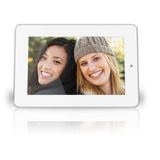 7'' TFT LCD Screen Multi Function Digital Frame (HB-DPF704A)