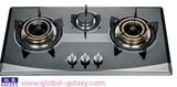 3 Burner Gas Cooker