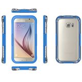 Superior Shock-Resistant Waterproof Phone Case Cover for Samsung Galaxy S6/S6edge