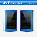 2015 New Portable Power Bank 10000mAh Solar Powr Bank