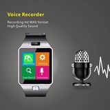 2016 Cheap Cell Phone Watch Bluetooth Smart Watches for Sale with WiFi and Bluetooth (ELTSSBJ-2-16)