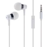 Popular Sale Wired Earphone for Mobile Phone (RH-I83-001)