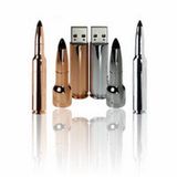 Military Style USB Flash Drives