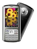 Dual Sim Mobile Phone (D702)