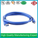 Custom High Quality Mini USB3.0 Cable