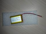 3.7V 1100mAh Li-Polymer Battery (PB-Flexible)