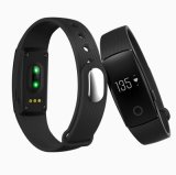 Original Yg068 Fitness Heart Rate Smart Band Smart Bracelet Wristband Tracker Bluetooth 4.0 Watch for Ios Android