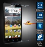 New Premium Real Tempered Glass Guard Screen Protector for Lenovo Mobile Phone