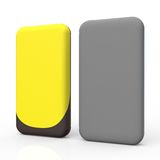 10000mAh Mobile Power Bank Polymer Battery Portable External Charger