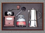 Coffee Set (SQ-T009)