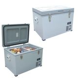 Compressor Car Refrigerator (NCC-45L)