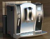 Automatic Coffee Machine