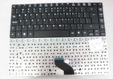 Us Layout Laptop Keyboard for Acer 3810t 4810t 4741 4736 4738 Keyboard