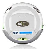 Robot Vacuum Cleaner