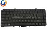 Laptop Keyboard for DELL Inspiron 1525 1520 XPS M1330 M1530 US Teclado Black