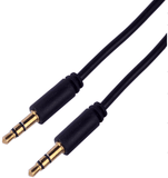 3.5mm Stereo Audio Cable