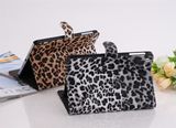 Leopard Print Case for iPad Air iPad Mini Cover