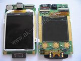 LCD for Motorola EM28