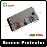 Mirror Screen Protector for Apple iPhone 3G