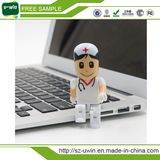 8GB Robot Thumbdrive USB Flash Drive