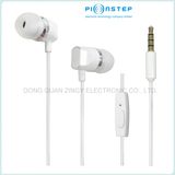 High Class Mobile Phone Earphone with Mic