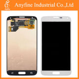 White LCD Display Touch Digitizer Screen for Samsung Galaxy S5 I9600 G900A G900t