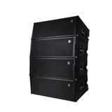 SD8c PRO Audio Speakers System, Professional Line Array