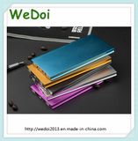 Hot Selling 8000mAh New Thin Power Bank for Traveling (WY-PB89)