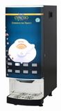 Double-Quick Instant Coffee Dispenser Top Coffee Machine- Cadillac 4s Xl