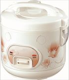 Huijiafu Rice Cooker (10 Cups)