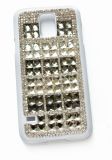 Crystal Diamante Note2 Mobile Phone Cover (MB1299)