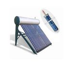 Pressurized Solar Water Heater