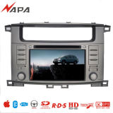 Car DVD Player for Toyota Landcruiser100