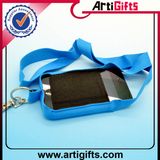 Not Just a Lanyard But Also Mobile Phone Holder