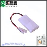 7.4V 2600mAh-10000mAh Lithium Polymer Battery