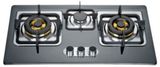 2015 Wholesale Universal 3 Burner Gas Cooker Pakistan