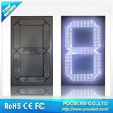 LED 7 Segment Display for Countdown Timer