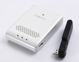 Portable 3G Wireless Router - PS-R50D