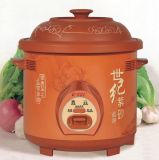 Rice Cooker (Ceramic Inner Pot)