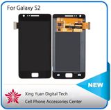 Display for Samsung Galaxy S2 Screen LCD Display Replacement Assembly Touch Screen for Galaxy S2 LCD I9100