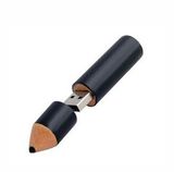 Wood Pencil USB Flash Drive