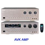 Amplifier (AVK-830K) Amplifier (AVK-830K)