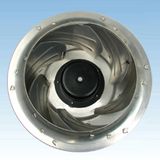 Belong EC Centrifugal Fan 355x147 PI2E355147UB2M